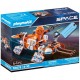 Playmobil Space Gift Set Εξερευνητής με διαστημικό όχημα (70673)