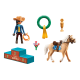 Playmobil Spirit Riding Free Rodeo Pru (70697)