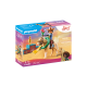 Playmobil Spirit Riding Free Rodeo Pru (70697)