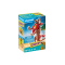 Playmobil SCOOBY-DOO! Συλλεκτική φιγούρα Scooby "Ναυαγοσώστης"(70713)
