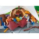 Playmobil Family Fun Family Camping Trip (70743)