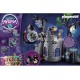 Playmobil Ayuma Νυχτεριδόσπιτο των Bad Fairies (70825)