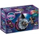 Playmobil Ayuma Νυχτεριδόσπιτο των Bad Fairies (70825)