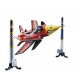 Playmobil Air Stunt Show- Τζετ Αετός (70832)