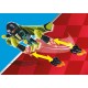 Playmobil Air Stunt Show Συνεργείο επισκευών (70834)