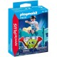Playmobil City Life Παιδάκι με μικρό τερατάκι (70876)