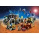 Playmobil Space Αποστολή στον Άρη με διαστημικά οχήματα (70888)