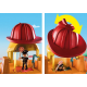 Playmobil Duck On Call Αρχηγείο (70910)