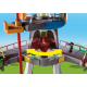 Playmobil Duck On Call Αρχηγείο (70910)