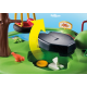 Playmobil Duck On Call Αρχηγείο (70910)