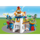 Playmobil Duck On Call Αρχηγείο (70910)