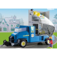 Playmobil Duck On Call Αστυνομικό όχημα (70912)