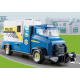 Playmobil Duck On Call Αστυνομικό όχημα (70912)