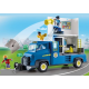 Playmobil Duck On Call Αστυνομικό όχημα (70912)