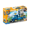 Playmobil Duck On Call Αστυνομικό όχημα (70912)