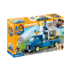 Playmobil Duck On Call Αστυνομικό όχημα (70912)