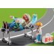 Playmobil Duck On Call Ασθενοφόρο (70913)