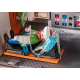Playmobil Duck On Call Ασθενοφόρο (70913)