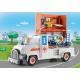 Playmobil Duck On Call Ασθενοφόρο (70913)