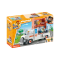 Playmobil Duck On Call Ασθενοφόρο (70913)