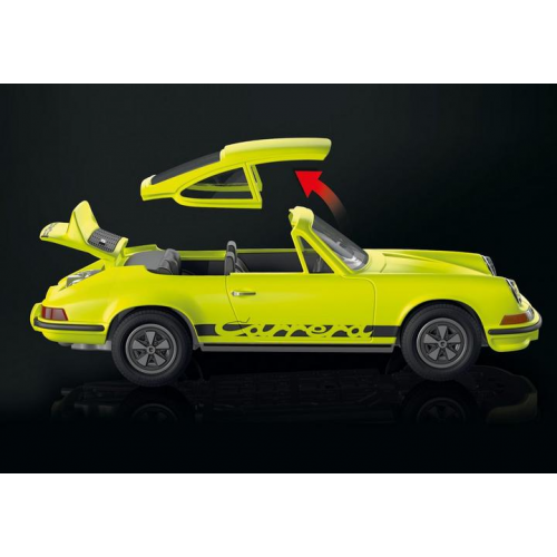 Playmobil Porsche 911 Carrera RS 2.7 (70923)