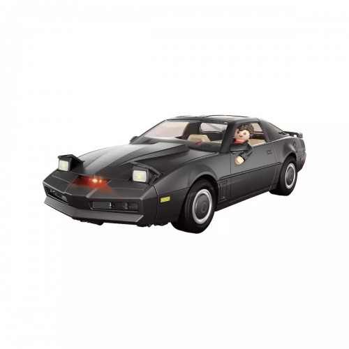 Playmobil Knight Rider- K.I.T.T. (70924)