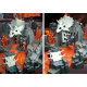 Playmobil Dino Rise Φύλακας της Πηγής της Λάβας (70926)