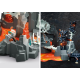 Playmobil Dino Rise Φύλακας της Πηγής της Λάβας (70926)