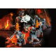 Playmobil Dino Rise Φύλακας της Πηγής της Λάβας (70926)