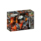 Playmobil Dino Rise Φύλακας της Πηγής της Λάβας (70926)