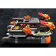 Playmobil Dino Rise Εξερευνητικό όχημα της Comet Corp (70927)