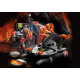 Playmobil Dino Rise Εξερευνητικό όχημα της Comet Corp (70927)