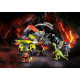 Playmobil Dino Rise Ρομπότ-Δεινόσαυρος και πολεμιστές (70928)