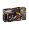 Playmobil Dino Rise Μαχητές με όχημα μεταφοράς πυραύλων (70929)