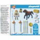 Playmobil Play & Give Μέγας Αλέξανδρος (70950)