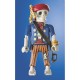 Playmobil Pirates Πειρατικό νησί θησαυρού (70962)