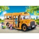 Playmobil City Life Σχολικό Λεωφορείο με Μαθητές (70983)