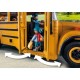 Playmobil City Life Σχολικό Λεωφορείο με Μαθητές (70983)