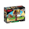 Playmobil Asterix Δεντρόσπιτο του Κακοφωνίξ (71016)