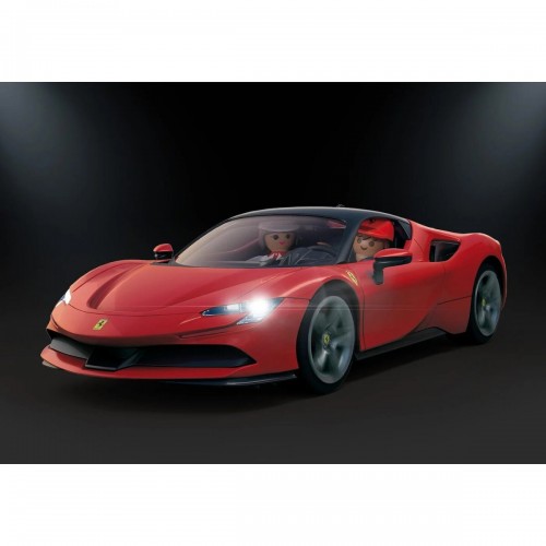 Playmobil Ferrari- Ferrari SF90 Stradale (71020)