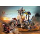 Playmobil Novelmore Sal'ahari Sands - Μυστική βάση με γιγάντιο σκορπιό για 5-10 ετών (71024)