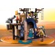 Playmobil Novelmore Sal'ahari Sands - Μυστική βάση με γιγάντιο σκορπιό για 5-10 ετών (71024)