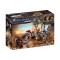 Playmobil Novelmore Sal'ahari Sands - Μυστική βάση με γιγάντιο σκορπιό για 5-10 ετών (71024)