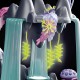 Playmobil Adventures of Ayuma- Φεγγαρένιος Νεραϊδοκαταρράκτης (71032)