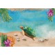 Playmobil Wiltopia - Θαλάσσια Χελώνα (71058)