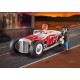Playmobil City Life- Starter Pack Ζευγάρι με vintage αυτοκίνητο (71078)