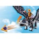 Playmobil Dreamworks Dragons: The Nine Realms - Thunder & Tom (71081)