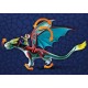 Playmobil Dreamworks Dragons: The Nine Realms - Feathers & Alex (71083)