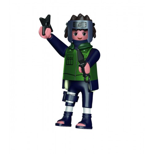 Playmobil Naruto Shippuden- Yamato (71105)