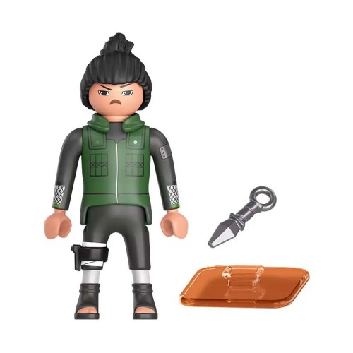 Playmobil Naruto Shippuden- Shikamaru (71107)